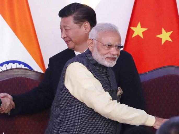 India kept its finger on the pulse of China in UN; first time statement on Hong kong issue | खिंडीत गाठले! भारताने चीनच्या दुखऱ्या नसीवरच बोट ठेवले; ड्रॅगनचा श्वास कोंडला India kept its finger on the pulse of China in UN; first time statement on Hong kong issue | खिंडीत गाठले! भारताने चीनच्या दुखऱ्या नसीवरच बोट ठेवले; ड्रॅगनचा श्वास कोंडला