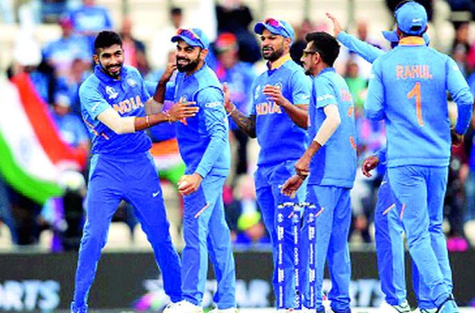 Team India is the busiest in 2021 | २०२१ मध्ये टीम इंडिया सर्वांत व्यस्त