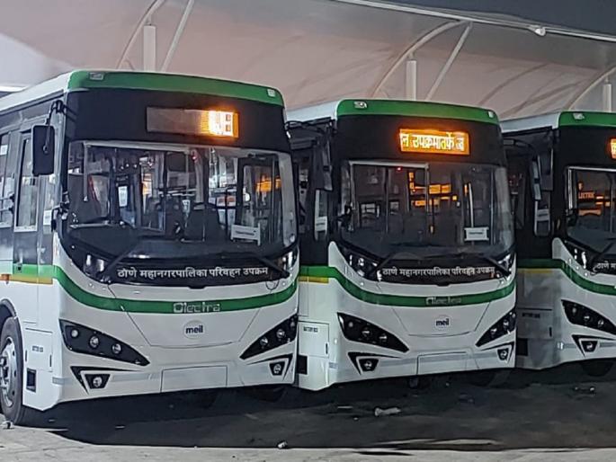 486 contract carriers of transport now only after the Lok Sabha elections | परिवहनच्या ४८६ कंत्राटी वाहकांना आता लोकसभा निवडणुकीनंतरचाच मुहुर्त 486 contract carriers of transport now only after the Lok Sabha elections | परिवहनच्या ४८६ कंत्राटी वाहकांना आता लोकसभा निवडणुकीनंतरचाच मुहुर्त