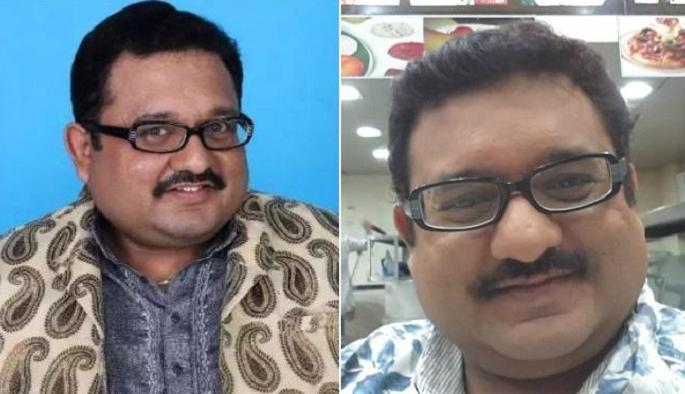 shree ganesha amita ka amit fame actor jagesh mukati passes away | मनोरंजन जगताला आणखी एक धक्का, ‘श्री गणेश’ फेम अभिनेत्याचे निधन shree ganesha amita ka amit fame actor jagesh mukati passes away | मनोरंजन जगताला आणखी एक धक्का, ‘श्री गणेश’ फेम अभिनेत्याचे निधन