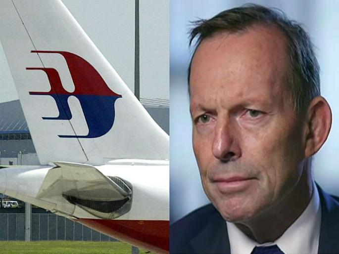 Malaysian plane sank in a sea by pilot, tonny abbott | पायलटने आत्मघात करून मलेशियाचे विमान समुद्रात बुडविले Malaysian plane sank in a sea by pilot, tonny abbott | पायलटने आत्मघात करून मलेशियाचे विमान समुद्रात बुडविले
