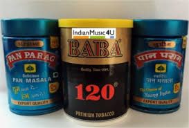 In Nagpur, a total of 38,000 tobacco and paanamasala seized | नागपुरात ३८ हजारांचा तंबाखू व पानमसाला जप्त