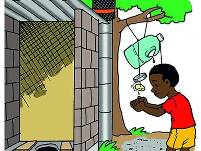 Buldhana toilets found in the district! | बुलडाणा जिल्ह्यातील शौचालये सापडेनात!