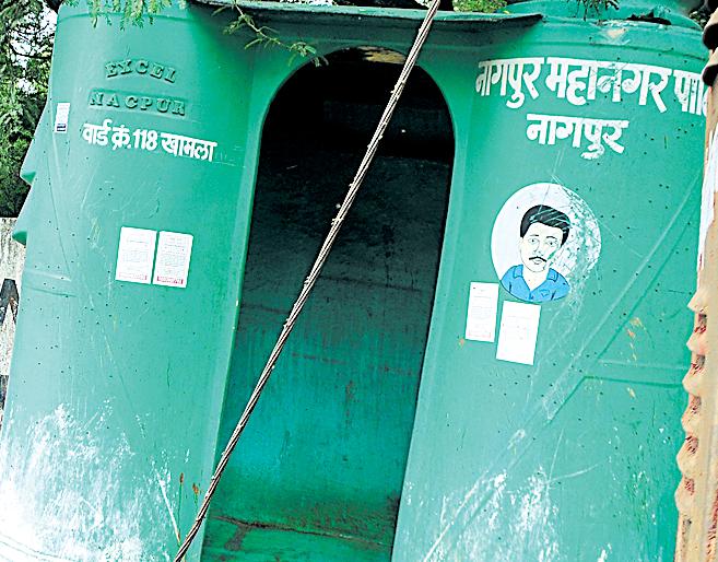 The certificate was obtained, the fact was different! | प्रमाणपत्र तर मिळाले, वस्तुस्थिती वेगळीच! The certificate was obtained, the fact was different! | प्रमाणपत्र तर मिळाले, वस्तुस्थिती वेगळीच!