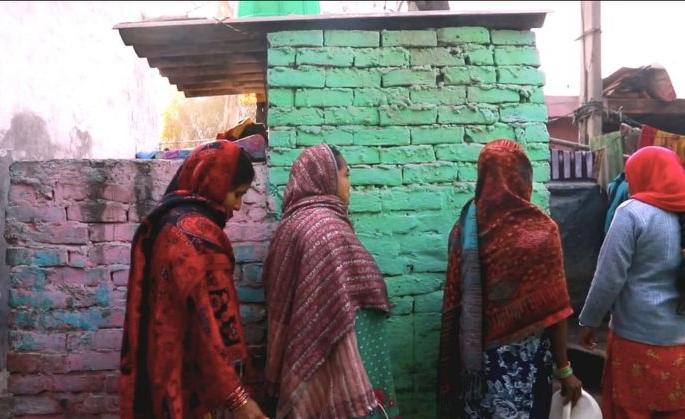 Need 250 toilets, only 125! The reality of smart capital | गरज २५० शौचालयांची अन् आहेत फक्त १२५! स्मार्ट उपराजधानीचे वास्तव Need 250 toilets, only 125! The reality of smart capital | गरज २५० शौचालयांची अन् आहेत फक्त १२५! स्मार्ट उपराजधानीचे वास्तव