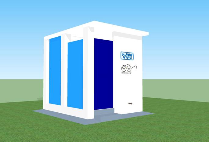 Clean Cityt; Government subsidy worth 2.5 crore not received | शहर हगणदरीमुक्त; अडीच कोटींच्या अनुदानाला शासनाचा ‘खो’! Clean Cityt; Government subsidy worth 2.5 crore not received | शहर हगणदरीमुक्त; अडीच कोटींच्या अनुदानाला शासनाचा ‘खो’!