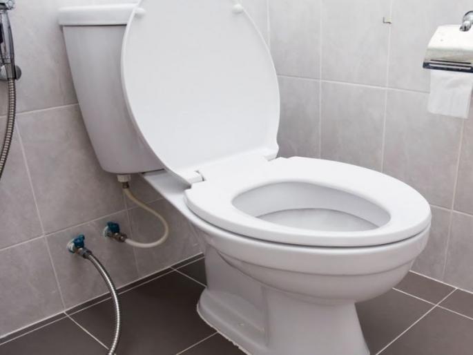 Bride and groom can not use toilet after marriage in Indonesia | तीन दिवस इथे वधू-वर जाऊ शकत नाही टॉयलेटला, लग्नानंतरची विचित्र प्रथा