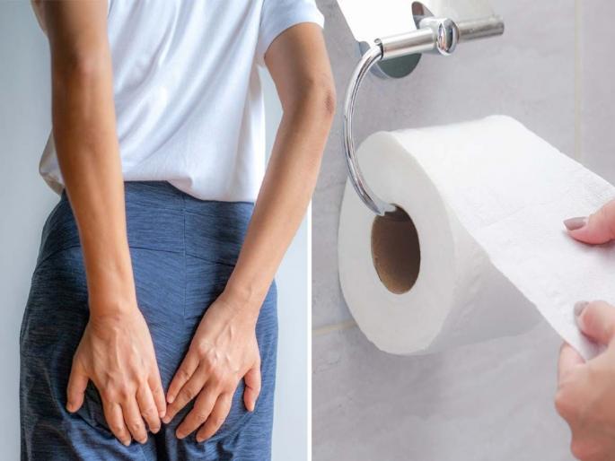 Health Tips : Scented toilet paper side effects risk of these health problems | Health Tips : टॉयलेटसंबंधी ही चूक तुम्हाला पडू शकते महागात, वेळीच व्हा सावध! Health Tips : Scented toilet paper side effects risk of these health problems | Health Tips : टॉयलेटसंबंधी ही चूक तुम्हाला पडू शकते महागात, वेळीच व्हा सावध!