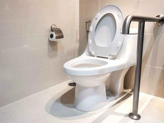 Toilet will track changes in urine and detect cancer and diabetes | आता टॉयलेट सीट सांगणार तुम्हाला डायबिटीज किंवा कॅन्सर आहे की नाही! Toilet will track changes in urine and detect cancer and diabetes | आता टॉयलेट सीट सांगणार तुम्हाला डायबिटीज किंवा कॅन्सर आहे की नाही!