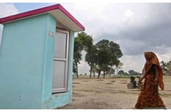 Deolali Cantonment Board of Nashik Divisional Civil Services Award | नाशिकच्या देवळाली कॅन्टोन्मेंट बोर्डास विभागीय नागरी सेवा पुरस्कार