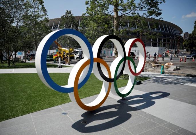 CoronaVirus less chance of organizing olympic in Tokyo in 2021 | CoronaVirus: २०२१ मध्येही टोकियो ऑलिम्पिकची शक्यता कमीच CoronaVirus less chance of organizing olympic in Tokyo in 2021 | CoronaVirus: २०२१ मध्येही टोकियो ऑलिम्पिकची शक्यता कमीच