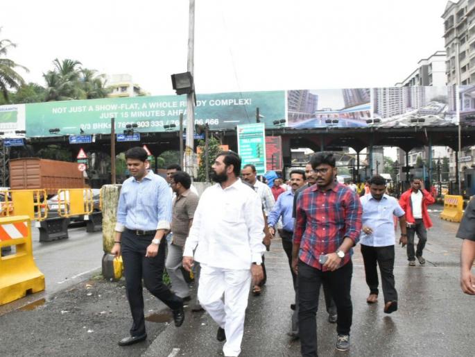 Do announce that road maintenance is not the responsibility of the government! on toll plaza hike issue | रस्ते देखभाल ही सरकारची जबाबदारी नाही हे जाहीरच करा ना! Do announce that road maintenance is not the responsibility of the government! on toll plaza hike issue | रस्ते देखभाल ही सरकारची जबाबदारी नाही हे जाहीरच करा ना!