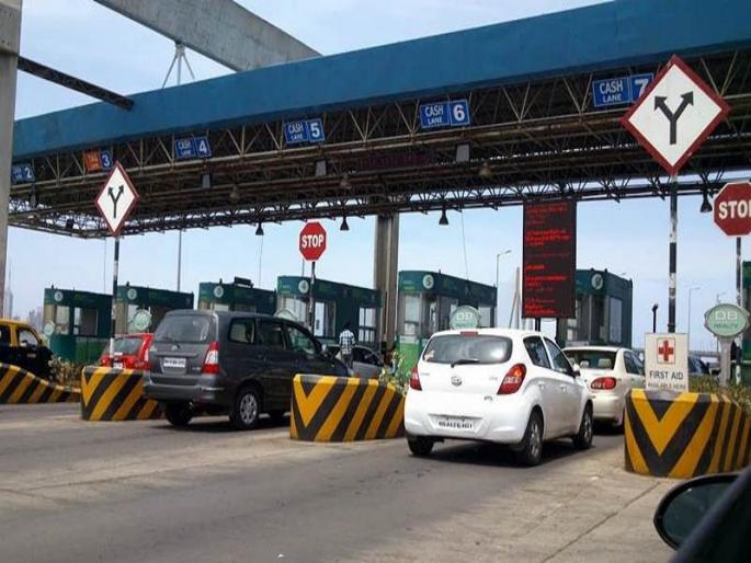State Register Inspector General orders recovery of stamp duty at toll plazas in the state | राज्यातील टोल नाक्यांना मुद्रांक शुल्क वसुलीचे नोंदणी महानिरीक्षकांनी दिले आदेश State Register Inspector General orders recovery of stamp duty at toll plazas in the state | राज्यातील टोल नाक्यांना मुद्रांक शुल्क वसुलीचे नोंदणी महानिरीक्षकांनी दिले आदेश