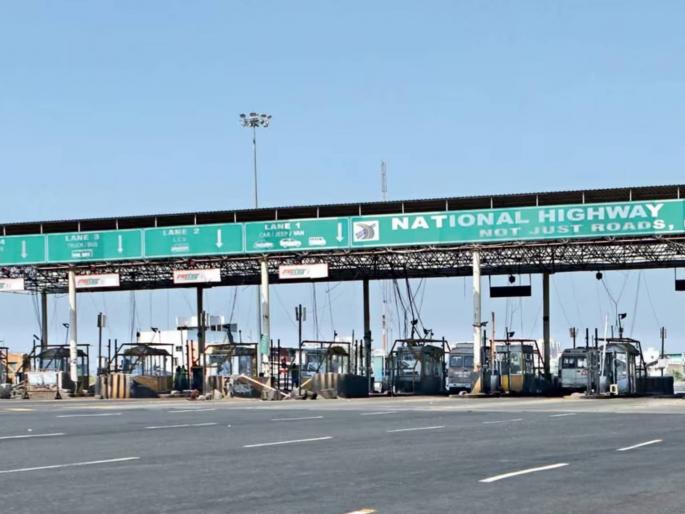 One vehicle, one FASTag, implemented across the country from today; Know what will be the result | आजपासून देशभरात लागू झाला एक वाहन, एक फास्टॅग; जाणून घ्या काय होईल परिणाम One vehicle, one FASTag, implemented across the country from today; Know what will be the result | आजपासून देशभरात लागू झाला एक वाहन, एक फास्टॅग; जाणून घ्या काय होईल परिणाम