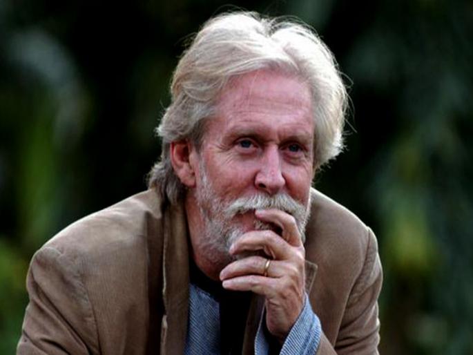 Veteran actor 'Padmashree' Tom Alter dies | बॉलिवूडचे ज्येष्ठ अभिनेते टॉम अल्टर यांचे निधन Veteran actor 'Padmashree' Tom Alter dies | बॉलिवूडचे ज्येष्ठ अभिनेते टॉम अल्टर यांचे निधन
