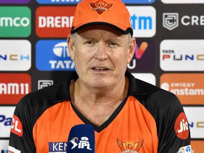 tom moody said the decision to send ken williamson to the opener was justified | विल्यमसनला सलामीला पाठवण्याचा निर्णय योग्य: टॉम मुडी
