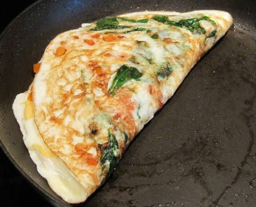 Give the usual tomato pancake-dhiradi- a spinach-cheese twist, make a tasty change! | नेहमीच्या टोमॅटो धिरड्याला द्या पालक-पनीर ट्विस्ट, करा चवीत चमचमीत बदल!