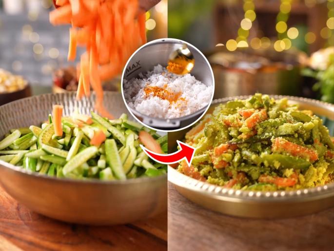 Gokulashtami special recipe traditional spicy tondali vegetarian recipes for naivedya step-by-step spicy tondli sabzi recipe | गोकुळाष्टमी स्पेशल: नैवैद्याच्या पानात हवीच मसालेदार तोंडली, भाजी चविष्ट आणि पौष्टिक