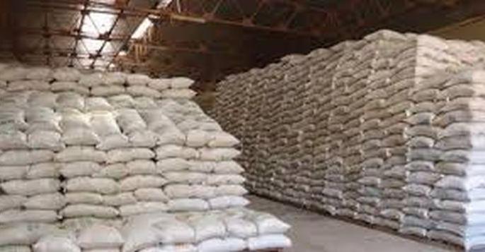 60,000 metric tons of fertilizer sanctioned for kharif season! | खरीप हंगामासाठी ६० हजार मेट्रिक टन खतसाठा मंजूर!