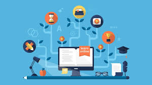 you know how to teach, now try it online with tech help | शिकवायचं ‘काय’ हे तेच तर आहे, ‘कसं’ एवढंच online बदललं! you know how to teach, now try it online with tech help | शिकवायचं ‘काय’ हे तेच तर आहे, ‘कसं’ एवढंच online बदललं!