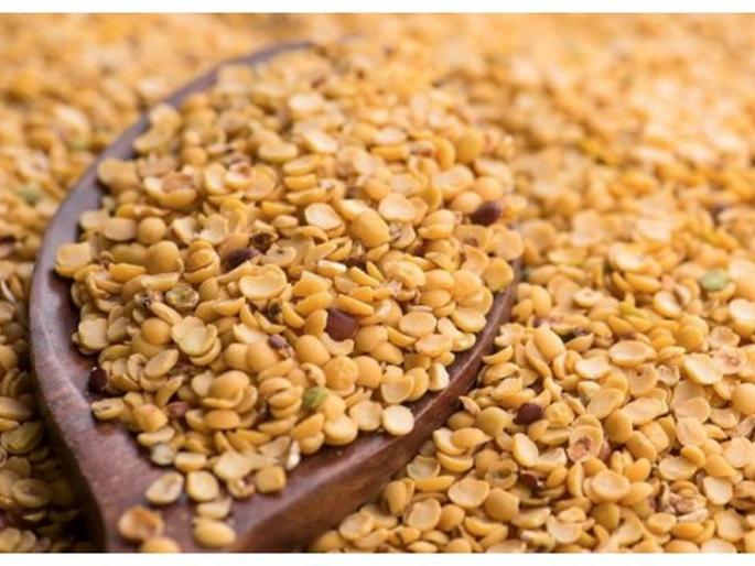 Turdal disappears from ration shops in Akola district | अकोला जिल्ह्यात रेशन दुकानांतून तूरडाळ गायब Turdal disappears from ration shops in Akola district | अकोला जिल्ह्यात रेशन दुकानांतून तूरडाळ गायब