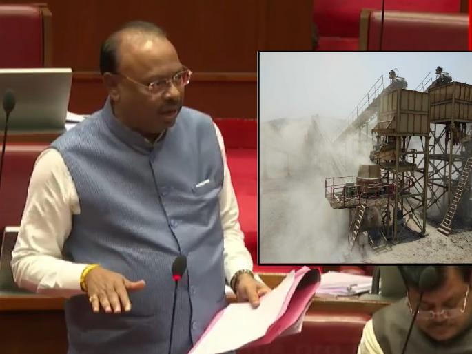 Will investigate royalty in Top mine Kolhapur Revenue Minister Bawankule announces | Kolhapur: टोप खाणीतील रॉयल्टीची चौकशी करणार; महसूलमंत्री बावनकुळे यांची घोषणा Will investigate royalty in Top mine Kolhapur Revenue Minister Bawankule announces | Kolhapur: टोप खाणीतील रॉयल्टीची चौकशी करणार; महसूलमंत्री बावनकुळे यांची घोषणा