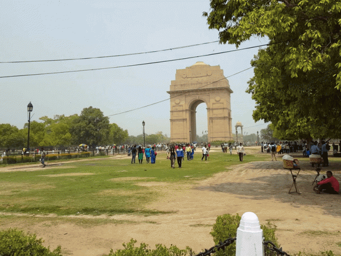 There will be relief soon on the return of canceled trips | रद्द सहलींच्या परताव्याबाबत मिळणार लवकरच दिलासा There will be relief soon on the return of canceled trips | रद्द सहलींच्या परताव्याबाबत मिळणार लवकरच दिलासा