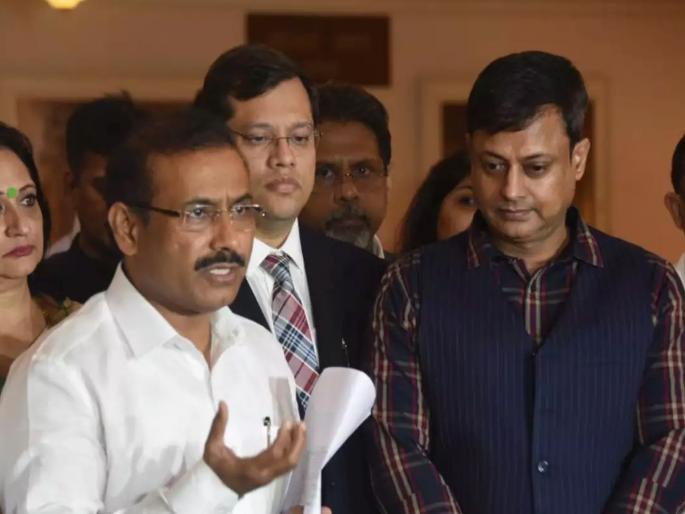 health minister rajesh tope tells reason behind rising tally of corona patients kkg | CoronaVirus: राज्यातल्या कोरोनाबाधितांचा आकडा कशामुळे वाढला?; आरोग्यमंत्र्यांनी सांगितलं कारण