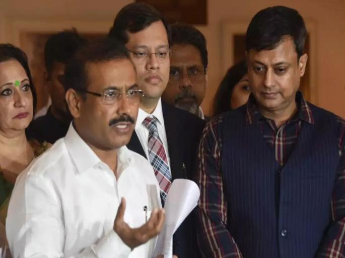 will implement section 144 completely on coronavirus hotspots says home minister rajesh tope kkg | CoronaVirus: सर्वाधिक रुग्ण सापडलेल्या भागांसाठी सरकारचा प्लान तयार? आरोग्यमंत्र्यांचे संकेत