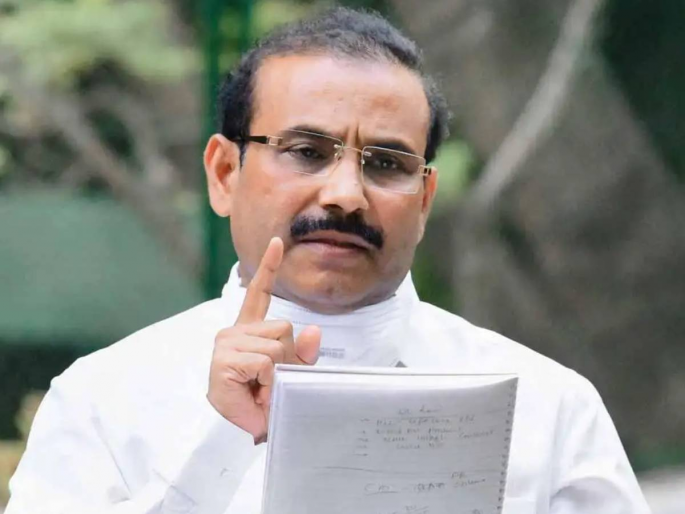 Big announcement from Narendra Modi about vaccination, Rajesh Tope says about planning in the state | नरेंद्र मोदींकडून लसीकरणाबाबत मोठी घोषणा, राज्यातील नियोजनाबाबत राजेश टोपे म्हणतात... Big announcement from Narendra Modi about vaccination, Rajesh Tope says about planning in the state | नरेंद्र मोदींकडून लसीकरणाबाबत मोठी घोषणा, राज्यातील नियोजनाबाबत राजेश टोपे म्हणतात...