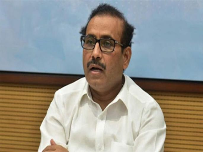 CoronaVirus News: Not a single strain patient in Britain: Health Minister | CoronaVirus News: ब्रिटनमधील ‘स्ट्रेन‘चा एकही रुग्ण राज्यात नाही- आरोग्यमंत्री CoronaVirus News: Not a single strain patient in Britain: Health Minister | CoronaVirus News: ब्रिटनमधील ‘स्ट्रेन‘चा एकही रुग्ण राज्यात नाही- आरोग्यमंत्री