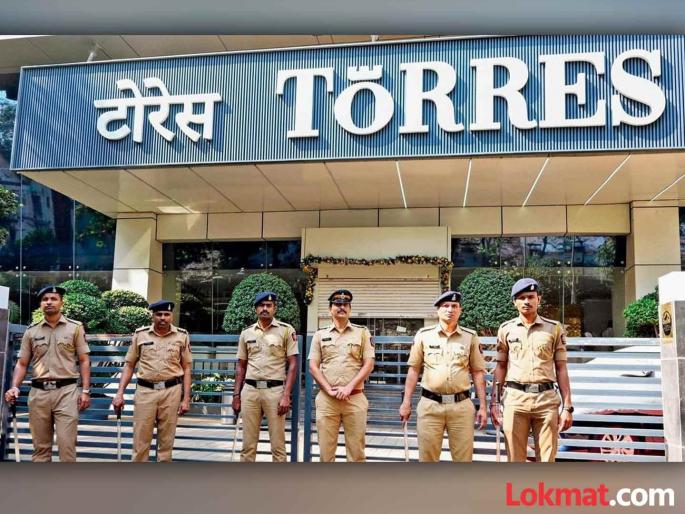 Torres Company employees defrauded thousands of investors by promising to pay them back at 11 percent interest in a week | १ लाखाचे ११ महिन्यात ५ लाख; अशी होती ग्राहकांना चुना लावणाऱ्या टोरेस कंपनीच्या कर्मचाऱ्यांची स्किम Torres Company employees defrauded thousands of investors by promising to pay them back at 11 percent interest in a week | १ लाखाचे ११ महिन्यात ५ लाख; अशी होती ग्राहकांना चुना लावणाऱ्या टोरेस कंपनीच्या कर्मचाऱ्यांची स्किम
