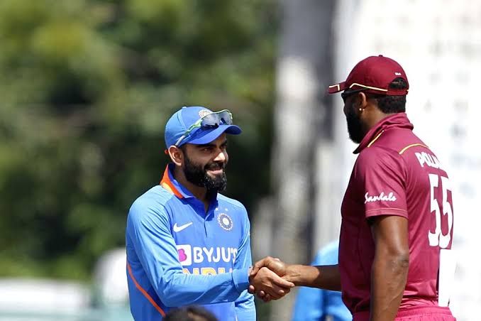 Why India did not accept batting after winning the toss, says Virat Kohli | नाणेफेक जिंकल्यावर भारताने प्रथम फलंदाजी का स्वीकारली नाही, सांगतोय कर्णधार विराट कोहली