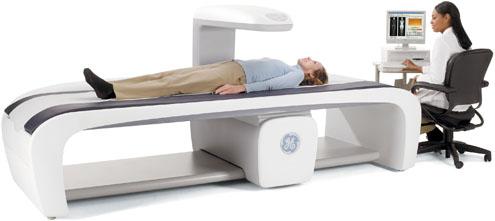 Mordern Dexa scan for bone testing in Nagpur Medical College | नागपूरच्या मेडिकलमध्ये आले हाडांच्या चाचणीकरिता अद्ययावत ‘डेक्सा स्कॅन’