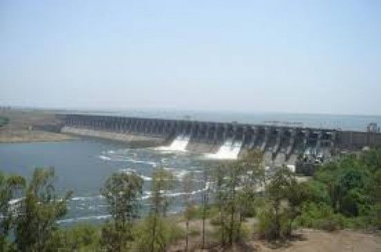 Totaldoh filled 43.13percent: water shortage crisis away | तोतलाडोह ४३.१३ टक्के भरला  : पाणीकपातीचे संकट दूर