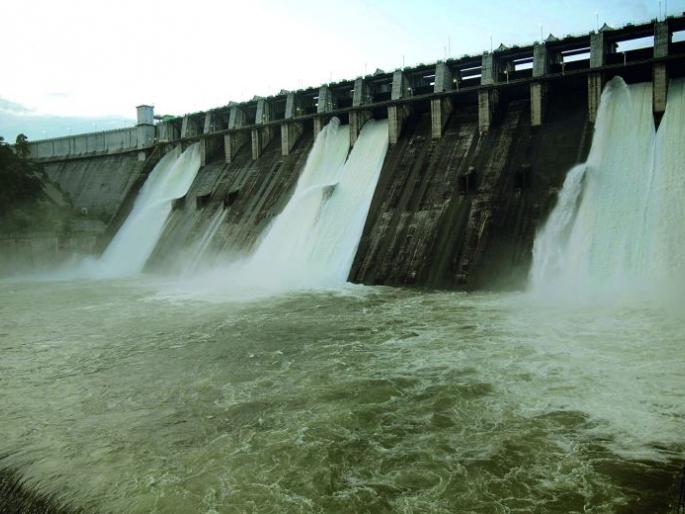 Nagpurian water worries end : Water in Totladoh will last for two years | नागपूरकरांची पाणी चिंता मिटली : तोतलाडोहमध्ये दोन वर्षे पुरेल इतके पाणी