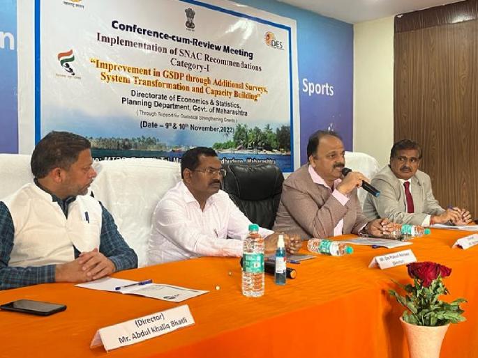 A proposal for tourism promotion of the sea coast of Maharashtra | महाराष्ट्राच्या सागरी किनारपट्टीची पर्यटनदृष्ट्या जाहिरात करण्याचा प्रस्ताव!, तारकर्लीत सात राज्यांच्या उच्चस्तरीय नियोजन A proposal for tourism promotion of the sea coast of Maharashtra | महाराष्ट्राच्या सागरी किनारपट्टीची पर्यटनदृष्ट्या जाहिरात करण्याचा प्रस्ताव!, तारकर्लीत सात राज्यांच्या उच्चस्तरीय नियोजन