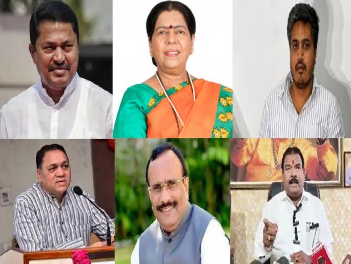 Maharashtra Vidhan Sabha Election Result 2024 : Who won by 162 votes and who won by 208 votes; A tough fight was seen on 'these' seats! | कोण १६२ मतांनी तर कोण २०८ मतांनी विजयी; 'या' जागांवर पाहायला मिळाली चुरशीची लढत! Maharashtra Vidhan Sabha Election Result 2024 : Who won by 162 votes and who won by 208 votes; A tough fight was seen on 'these' seats! | कोण १६२ मतांनी तर कोण २०८ मतांनी विजयी; 'या' जागांवर पाहायला मिळाली चुरशीची लढत!
