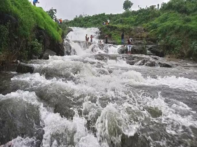 Forget going to a tourist destination for 2 months; Ban on tourist centers in Thane district | २ महिन्यांसाठी पर्यटन स्थळावर जाणे विसरा; ठाणे जिल्ह्यातील पर्यटन केंद्रांवर जमावबंदी Forget going to a tourist destination for 2 months; Ban on tourist centers in Thane district | २ महिन्यांसाठी पर्यटन स्थळावर जाणे विसरा; ठाणे जिल्ह्यातील पर्यटन केंद्रांवर जमावबंदी