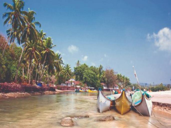 tourism sector will get 'booster' during the Diwali holidays? | सहा महिन्यांपासून ठप्प असलेल्या पर्यटन क्षेत्राला दिवाळीच्या सुट्टीत मिळणार 'बूस्टर'? tourism sector will get 'booster' during the Diwali holidays? | सहा महिन्यांपासून ठप्प असलेल्या पर्यटन क्षेत्राला दिवाळीच्या सुट्टीत मिळणार 'बूस्टर'?