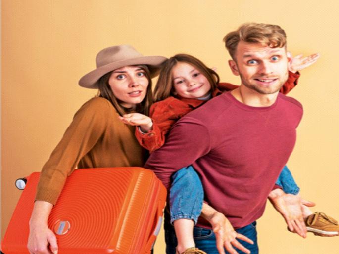 Tourism: You missed your flight this year! | Tourism: यंदा तुमचं विमान चुकलंच ! Tourism: You missed your flight this year! | Tourism: यंदा तुमचं विमान चुकलंच !