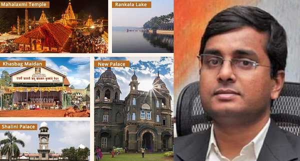 Scrutiny of partial projects in Kolhapur district | कोल्हापूर जिल्ह्यातील अर्धवट प्रकल्पांची होणार छाननी Scrutiny of partial projects in Kolhapur district | कोल्हापूर जिल्ह्यातील अर्धवट प्रकल्पांची होणार छाननी