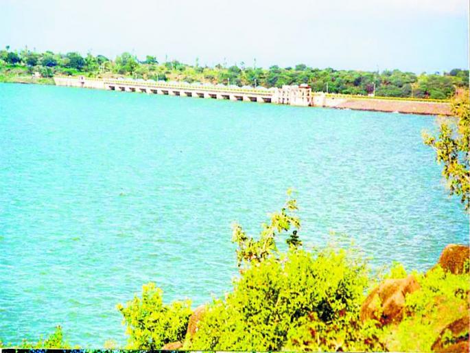 Tourist places in the state's dams | राज्यातील धरणांच्या परिसरात होणार पर्यटनस्थळे Tourist places in the state's dams | राज्यातील धरणांच्या परिसरात होणार पर्यटनस्थळे