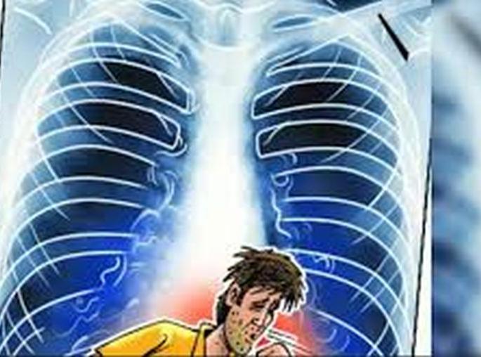 Towards Tuberculosis Eradication! | क्षयरोग निर्मुलनाच्या दिशेने वाटचाल! Towards Tuberculosis Eradication! | क्षयरोग निर्मुलनाच्या दिशेने वाटचाल!