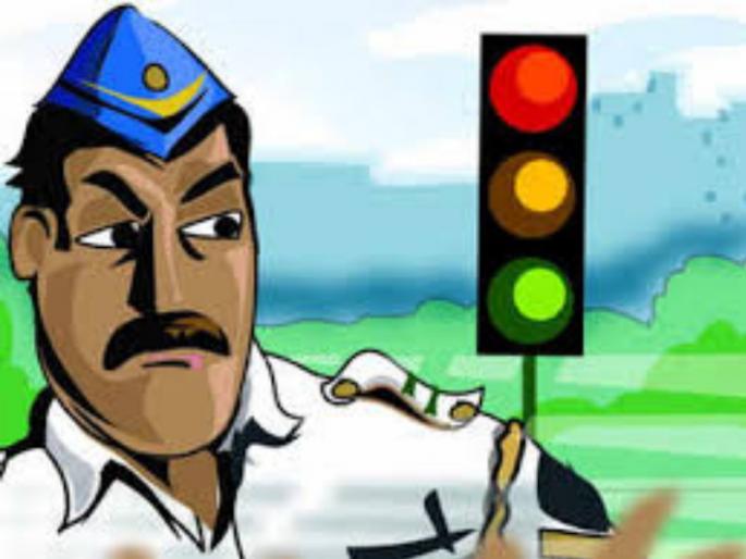 New crisis in front of Pune citizens ; theft in the name of Towing | पुणेकरांसमोर नवे संकट ; टोईंगच्या नावाखाली होणार लूट New crisis in front of Pune citizens ; theft in the name of Towing | पुणेकरांसमोर नवे संकट ; टोईंगच्या नावाखाली होणार लूट