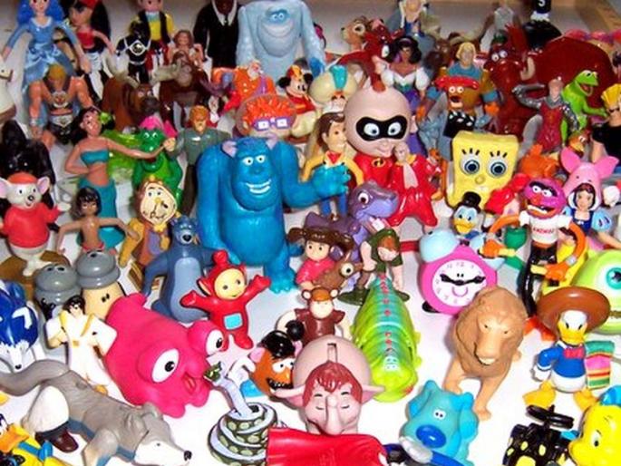 Corona: Chinese toy's turnover of 20 crore stopped | कोरोना : चिनी खेळण्यांची २० कोटींची उलाढाल ठप्प Corona: Chinese toy's turnover of 20 crore stopped | कोरोना : चिनी खेळण्यांची २० कोटींची उलाढाल ठप्प