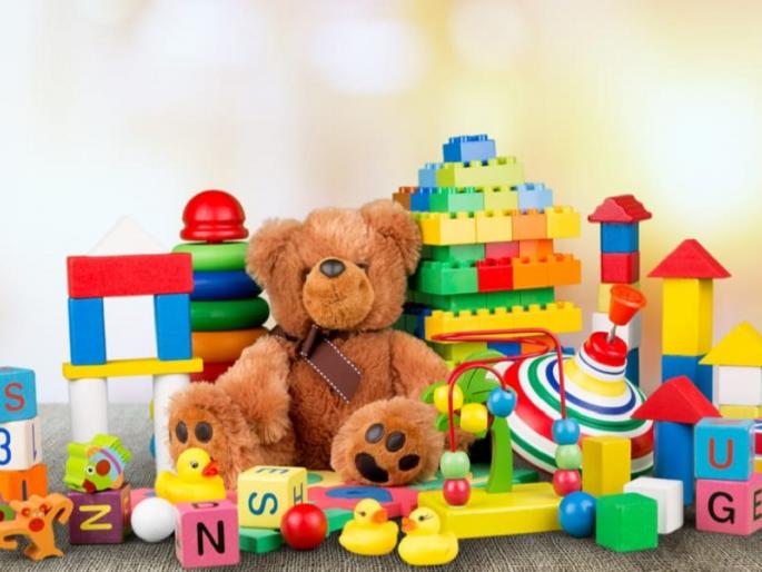 It is mandatory for the toy to be 'ISI', the central government's decision remains | खेळणी ‘आयएसआय’ असणे बंधनकारकच, केंद्र सरकारचा निर्णय कायम It is mandatory for the toy to be 'ISI', the central government's decision remains | खेळणी ‘आयएसआय’ असणे बंधनकारकच, केंद्र सरकारचा निर्णय कायम