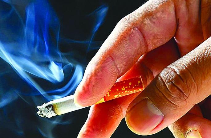 Tobacco anti-intake day; Twenty-five million people annually died due to tobacco consumption | तंबाखू सेवन विरोधी दिवस; तंबाखूमुळे दरवर्षी सव्वा लाख बळी Tobacco anti-intake day; Twenty-five million people annually died due to tobacco consumption | तंबाखू सेवन विरोधी दिवस; तंबाखूमुळे दरवर्षी सव्वा लाख बळी