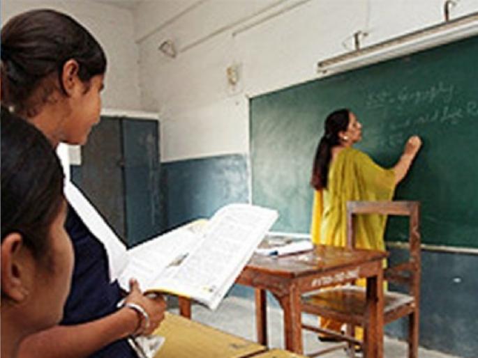 As the campaigns and celebrations are going on in the schools of the state, when should the teachers teach | शिकवायचं कधी?; अभियान, उत्सवातच शिक्षक गुंतले As the campaigns and celebrations are going on in the schools of the state, when should the teachers teach | शिकवायचं कधी?; अभियान, उत्सवातच शिक्षक गुंतले