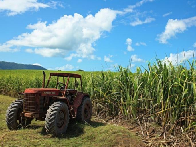 Tractor hits sugarcane workers' hut Couple dies incident in Shirur taluka | ऊसतोड मजुरांच्या झोपडीवर ट्रॅक्टर; दाम्पत्य मजुरांचा मृत्यू, शिरूर तालुक्यातील घटना Tractor hits sugarcane workers' hut Couple dies incident in Shirur taluka | ऊसतोड मजुरांच्या झोपडीवर ट्रॅक्टर; दाम्पत्य मजुरांचा मृत्यू, शिरूर तालुक्यातील घटना
